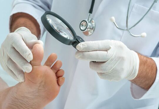 Diagnostika ir gydymas